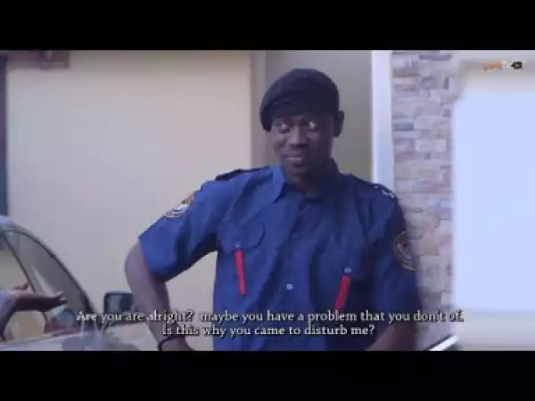 Video: Oga Okunrin - Latest Yoruba Movie 2018 Drama Starring Lateef Adedimeji | Muyiwa Ademola | Sola Kosoko